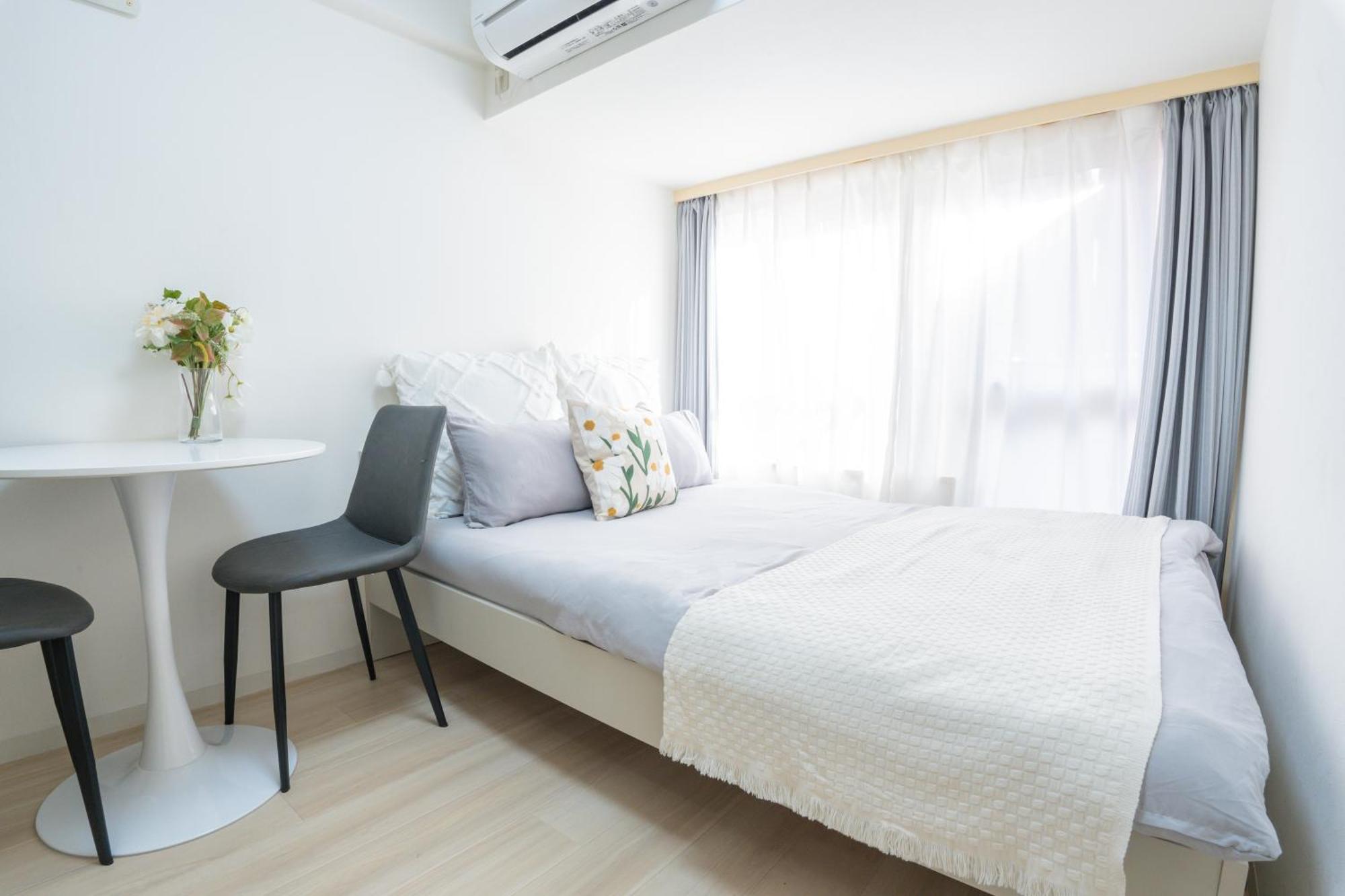 Urban Oasis- Eysi Apartment Präfektur Tokio